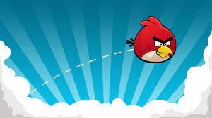 Wallpaper : illustration, video games, artwork, logo, cartoon, ball, brand, Angry  Birds, line, font 2560x1440 - lintroller - 239276 - HD Wallpapers - WallHere