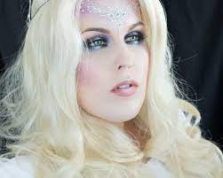 star queen makeup tutorial