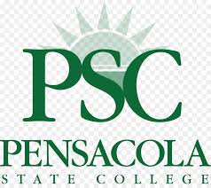 Pensacola State College Logo Marke Clip Art Schriftart Neue