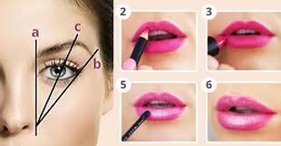 24 cool makeup tutorials for s