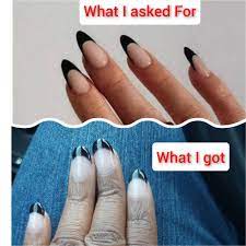 nail salons walk ins in medford or