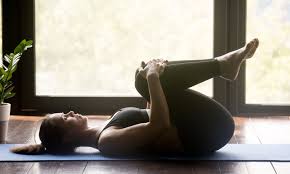 12 week pilates exercise program with