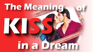 kissing kissing in dreams kiss dreams