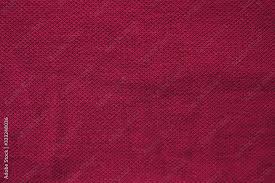 burgundy colour fabric texture empty