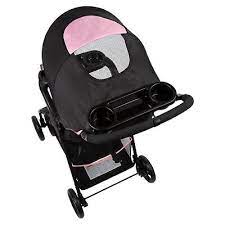Disney Baby Beatiful Pink Stroller With