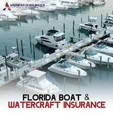 Florida law does not require boat owners to have insurance or have a license to own or operate a boat. Is Your Boat Protected You May Have Questions And We Can Help At American Us Insurance We Offer A Wide Variety Of Coverages Boat Boat Insurance Boat Safety