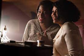 the color purple review al