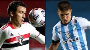 São paulo is playing next match on 12 may 2021 against rentistas in conmebol libertadores, group e.when the match starts, you will be able to follow rentistas v são paulo live score, standings, minute by minute updated live results and match statistics. Tq2lxlm4glsu3m