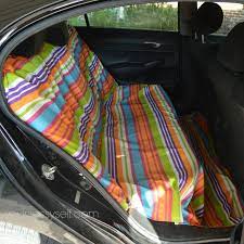 Diy Car Seat Cover Car Seats