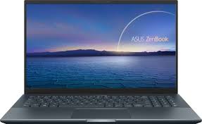 The revolutionary asus screenpad™1 touchscreen. Asus Zenbook Pro 15 Ux535li E3089t Pine Grey Preisvergleich Geizhals Deutschland