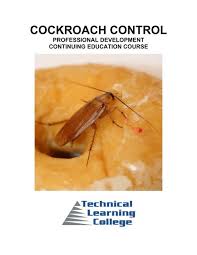 roach control 150 technical