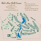 Bel-Aire Golf course Monmouth County NJ | Monmouth county ...