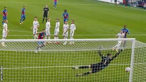 Read about crystal palace v leeds in the premier league 2020/21 season, including lineups, stats and live blogs, on the official website of the premier league. Crystal Palace 4 1 Leeds United Eberechi Eze Registers First Goal As Palace Score Four Bbc Sport