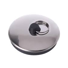 Made of durable rubber, this drain stopper plug features a pull chain for easy removal so you can pull it out whenever necessary without. Buy Kitchen Drain Plug Water Stopper Kitchen Bathroom Bath Tub Sink Basin Drainage At Affordable Prices Free Shipping Real Reviews With Photos Joom