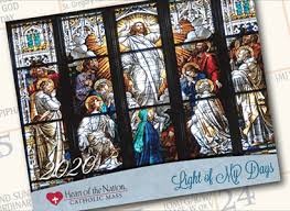 Thanks for visiting my blog, article above(free catholic calendar) published by lucy at january, 1 2018. Free 2020 Heart Of The Nation Catholic Art Calendar Hunt4freebies