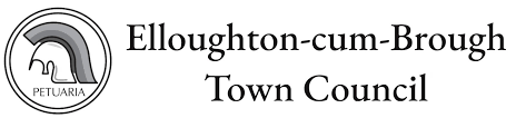 Elloughton cum Brough Town Council gambar png