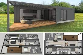 Container Homes Cape Town Quotes