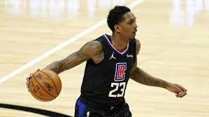 Find the perfect lou williams stock photos and editorial news pictures from getty images. Lou Williams Says It Hurts Knowing He S Done With Clippers Los Angeles Times