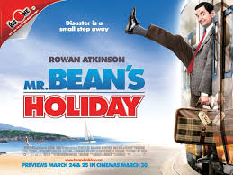 Posters for your walland fine art prints for the home or office. Mr Bean S Holiday 2007 Movie Posters 1 Of 2
