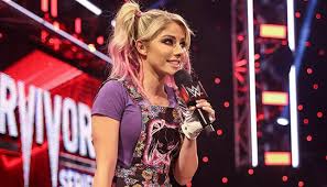 alexa bliss says her wwe contract