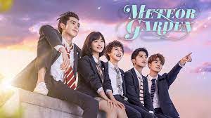 watch meteor garden 2018 season 1