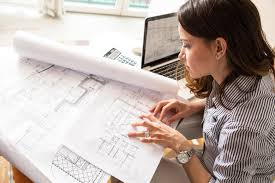 drafting house plans blueprints cost