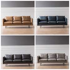 china leathaire couches and sofas
