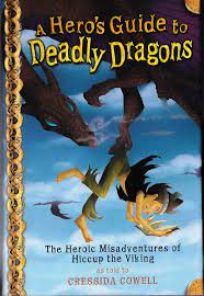 Webnovel>all keywords>a hero's guide to deadly dragons. Hero S Guide To Deadly Dragons Vol 6 Cressida Cowell 9780316117791 Amazon Com Books