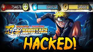 Naruto X Boruto: Ninja Voltage Hack and Cheats Get Unlimited Shinobite
