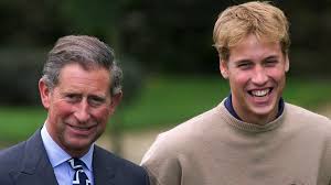 The Truth About Prince William And Prince Charles' Relationship