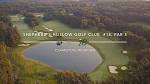 Shepherds Hollow Golf Club, #18 | Pure Michigan 18 - YouTube