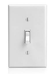 The old domain (lightswitch.com) will stop working after a few months. Why Would Light Switch Manufacturers Write The Words On And Off On Their Switches Is It Not Obvious If The Light Is On Or Off Quora