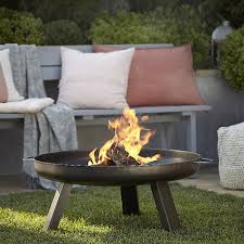 this b q fire pit is a bargain