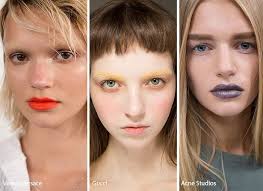 more spring summer makeup trends for