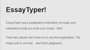 Do essay typer copy and paste not risk your grades and academic career and get in touch with us to get a verified essay essay typer copy and paste tutor. How To Copy From Essay Typer In 5 Steps The Essay Typer