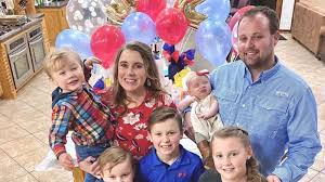 Josh received his education at home, as have all his siblings, and once old enough he successfully completed the general equivalency diploma test. This Is How Much Money Josh And Anna Duggar Are Really Worth