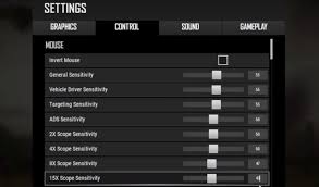 Play free fire on pc with emulators on pc has issues with mouse sensitivity. Pubg Sensitivity Guide Best Mouse Dpi Settings Gosu Ai