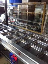 We are supplier who sell new & second hand used commercial refrigerator, bakery equipment seller, commercial refrigerator, stainless steel kitchen taika offers the food service industry low prices on commercial kitchen and restaurant products. Used Kitchen Tools And Equipment In Malaysia Plus Office