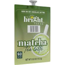 bright tea co matcha latte freshpack