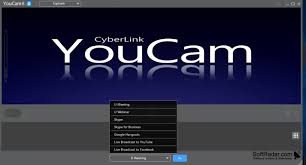 cyberlink youcam pour windows
