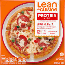 handheld supreme pizza frozen meal