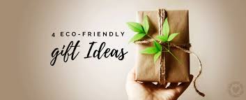 25 best eco friendly gift ideas for