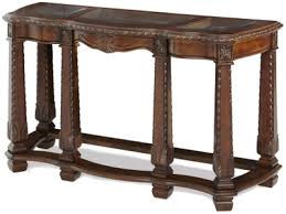 Alymere Sofa Table From Ashley T869 4