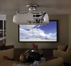 How To A Home Theater Projector