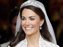 f is for fairytale kate middleton did