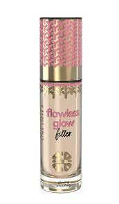 ingrid cosmetics flawless glow filter