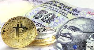 When money is released by the rbi (reserve bank of india) into the economy, it goes into circulation through transactions. India S Central Bank Creates New Unit For Blockchain Cryptocurrency Smartereum