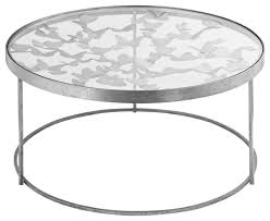 Erfly Coffee Table Contemporary