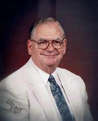 Obituary of John H. Schultz