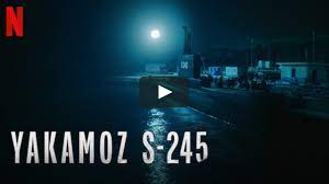 Netflix Series 'Yakamoz S-245' Teaser on Vimeo